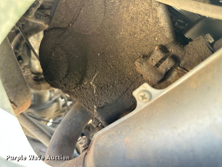 image for item ML9159 2006 Yamaha Grizzly  ATV