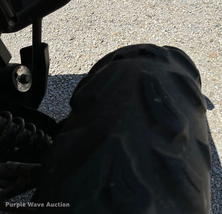 image for item ML9159 2006 Yamaha Grizzly  ATV