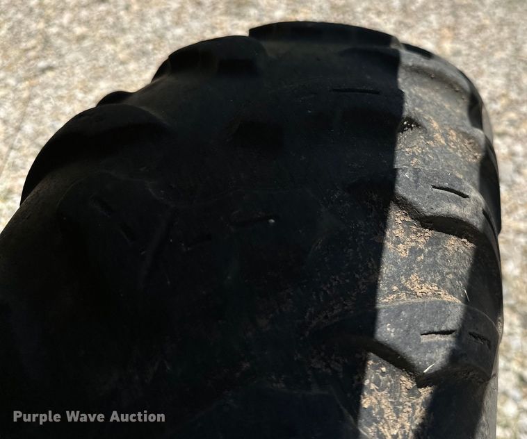 image for item ML9159 2006 Yamaha Grizzly  ATV