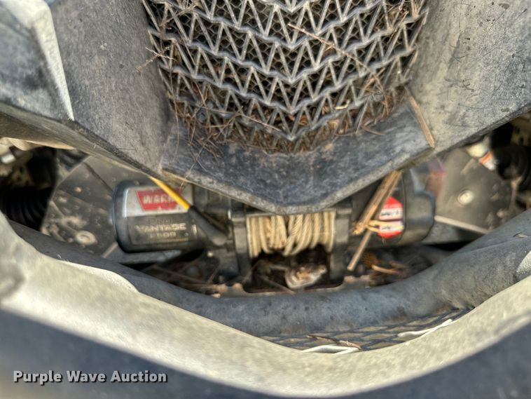 image for item ML9159 2006 Yamaha Grizzly  ATV