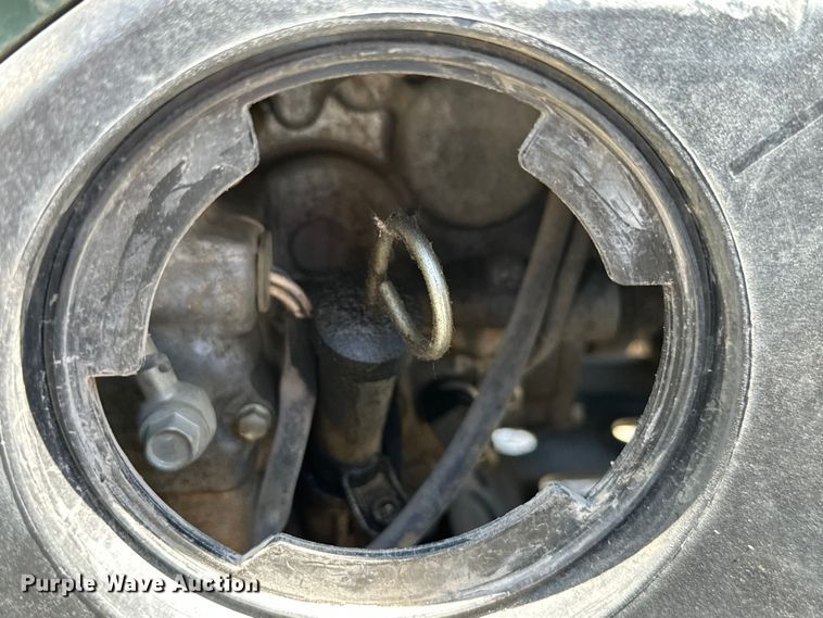 image for item ML9160 2013 Yamaha Grizzly 550  ATV