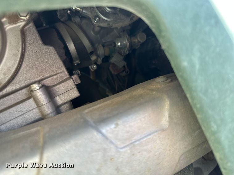 image for item ML9160 2013 Yamaha Grizzly 550  ATV