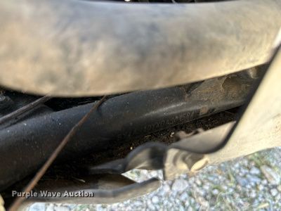 image for item ML9160 2013 Yamaha Grizzly 550  ATV