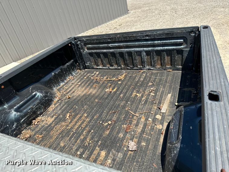 image for item ML9161 2006 Ford F250 Super Duty  pickup truck