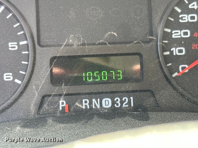 image for item ML9161 2006 Ford F250 Super Duty  pickup truck