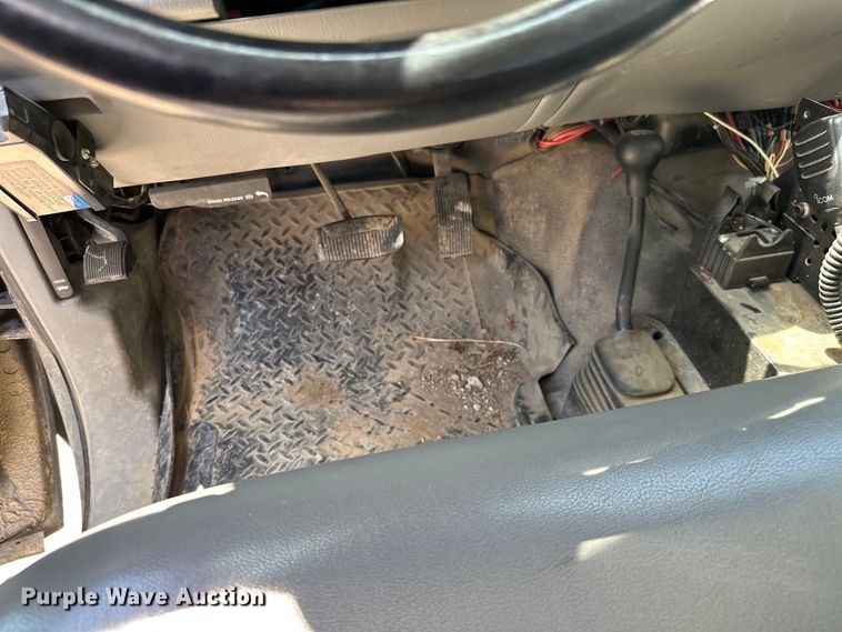 image for item ML9161 2006 Ford F250 Super Duty  pickup truck