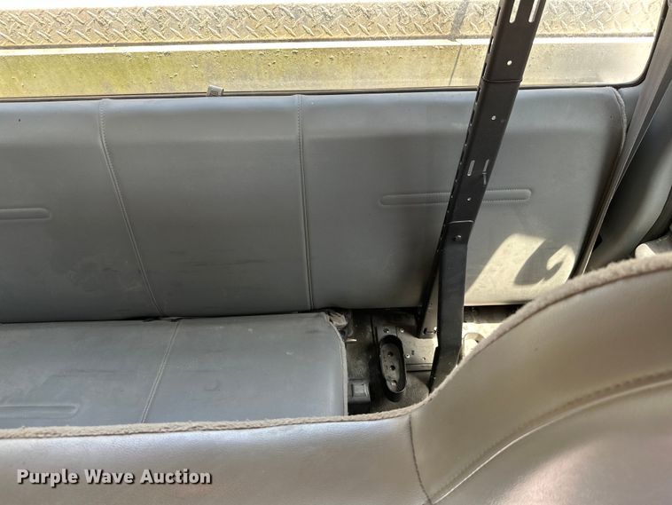 image for item ML9161 2006 Ford F250 Super Duty  pickup truck