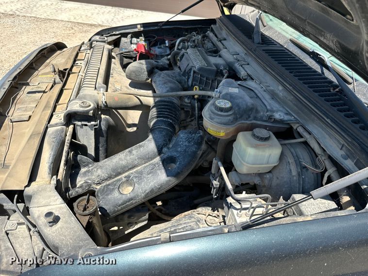 image for item ML9161 2006 Ford F250 Super Duty  pickup truck