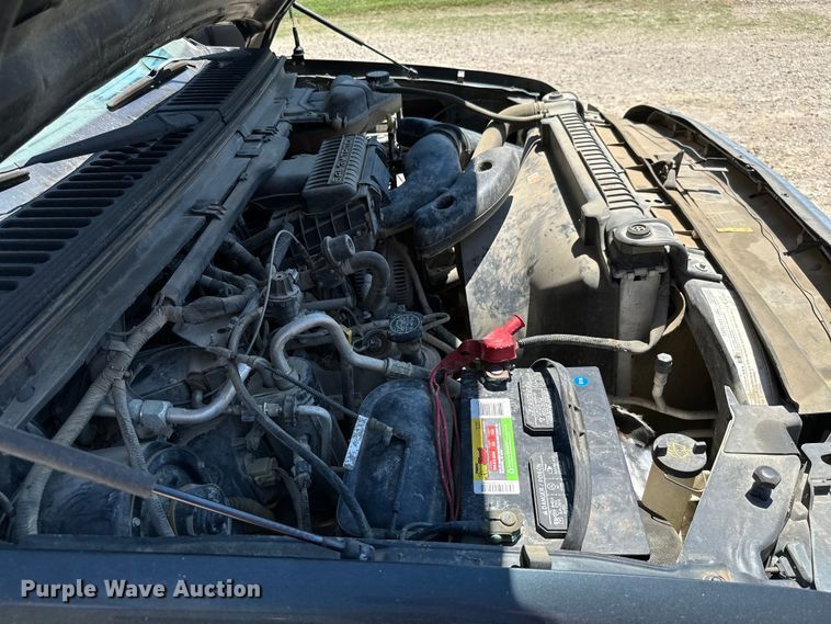 image for item ML9161 2006 Ford F250 Super Duty  pickup truck