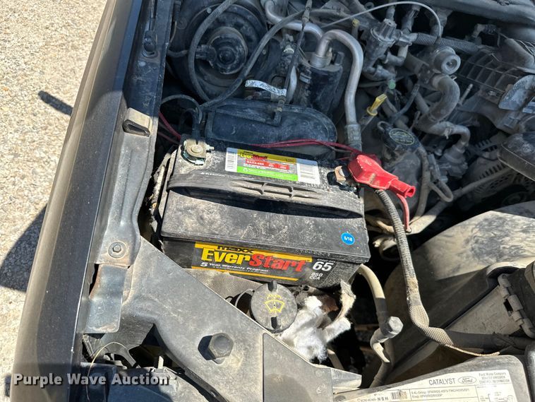 image for item ML9161 2006 Ford F250 Super Duty  pickup truck