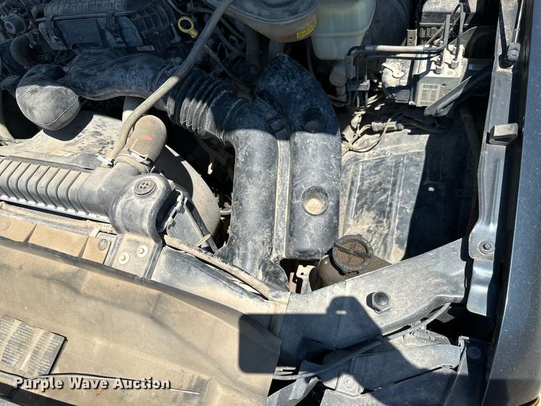 image for item ML9161 2006 Ford F250 Super Duty  pickup truck