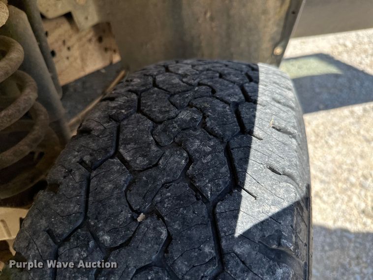 image for item ML9161 2006 Ford F250 Super Duty  pickup truck