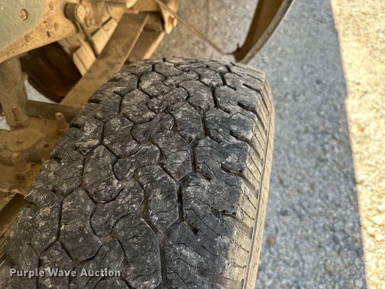 image for item ML9161 2006 Ford F250 Super Duty  pickup truck