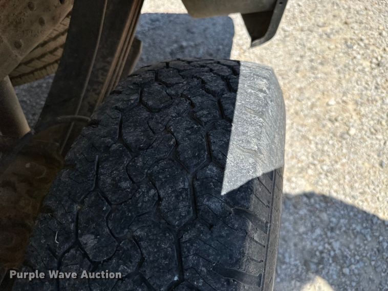 image for item ML9161 2006 Ford F250 Super Duty  pickup truck