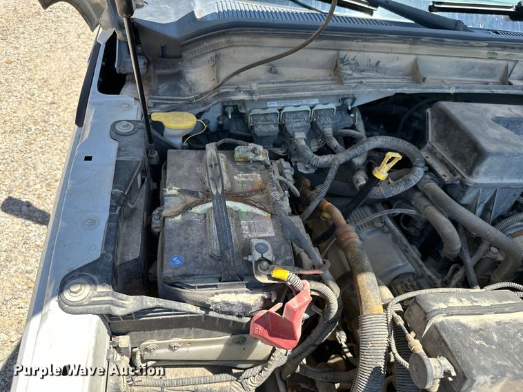 image for item ML9163 2011 Ford F250 Super Duty  pickup truck