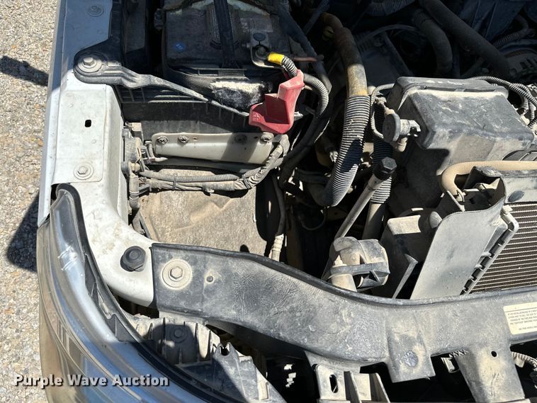 image for item ML9163 2011 Ford F250 Super Duty  pickup truck