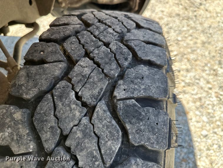 image for item ML9163 2011 Ford F250 Super Duty  pickup truck