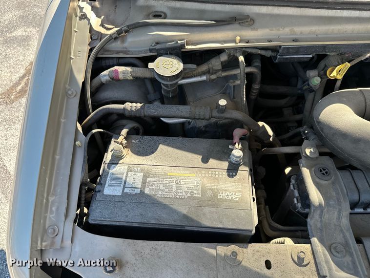 image for item ML9168 1999  Ford E150 XL  van