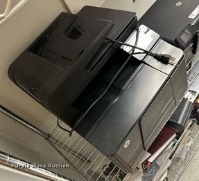 image for item ML9182 (2) printers