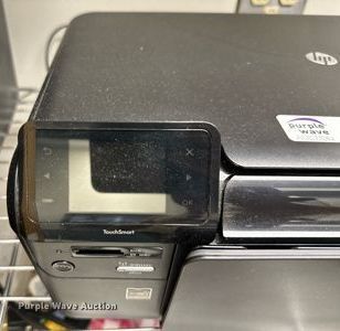 image for item ML9182 (2) printers