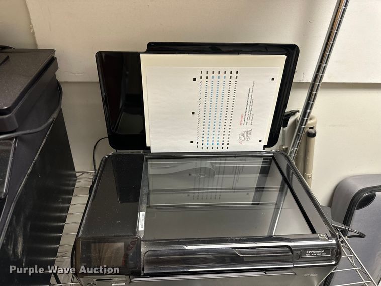 image for item ML9182 (2) printers