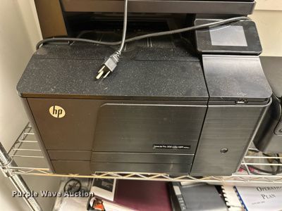 image for item ML9182 (2) printers