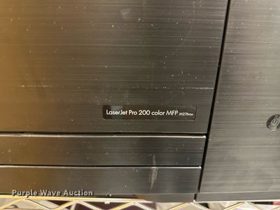 image for item ML9182 (2) printers