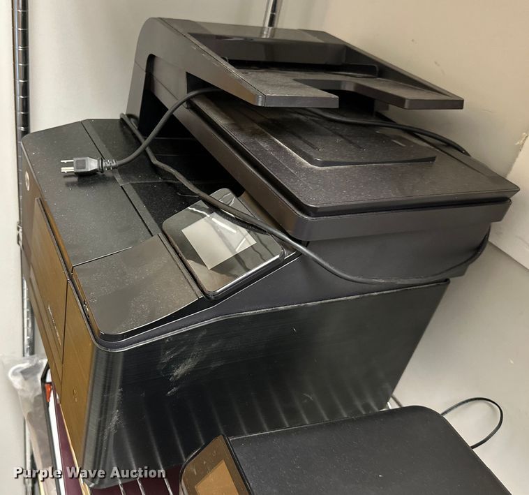 image for item ML9182 (2) printers