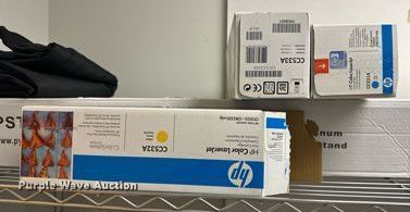 image for item ML9182 (2) printers