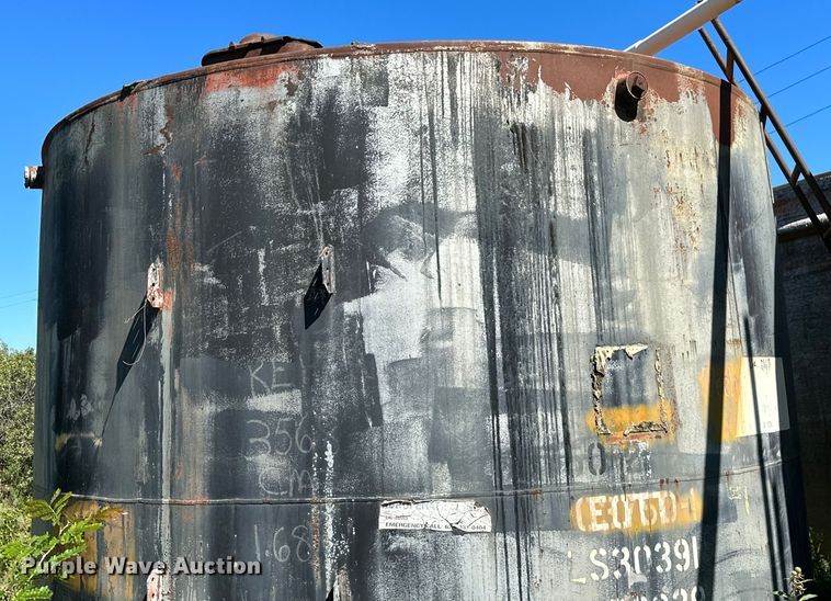 image for item ML9183 Oilfield equipment