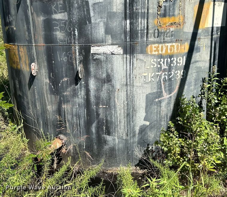 image for item ML9183 Oilfield equipment