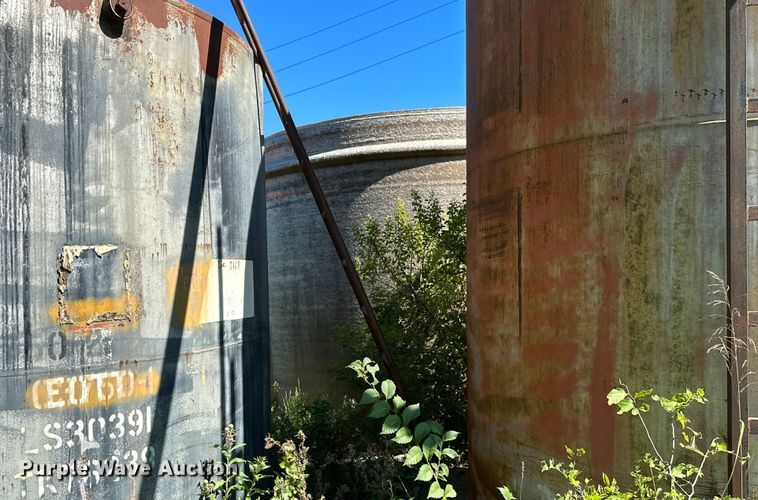 image for item ML9183 Oilfield equipment