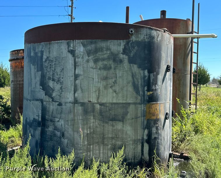 image for item ML9183 Oilfield equipment