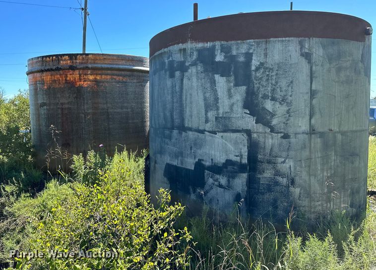 image for item ML9183 Oilfield equipment