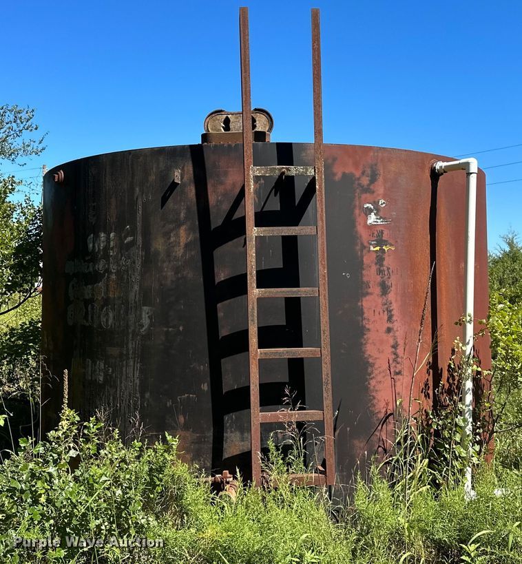 image for item ML9183 Oilfield equipment