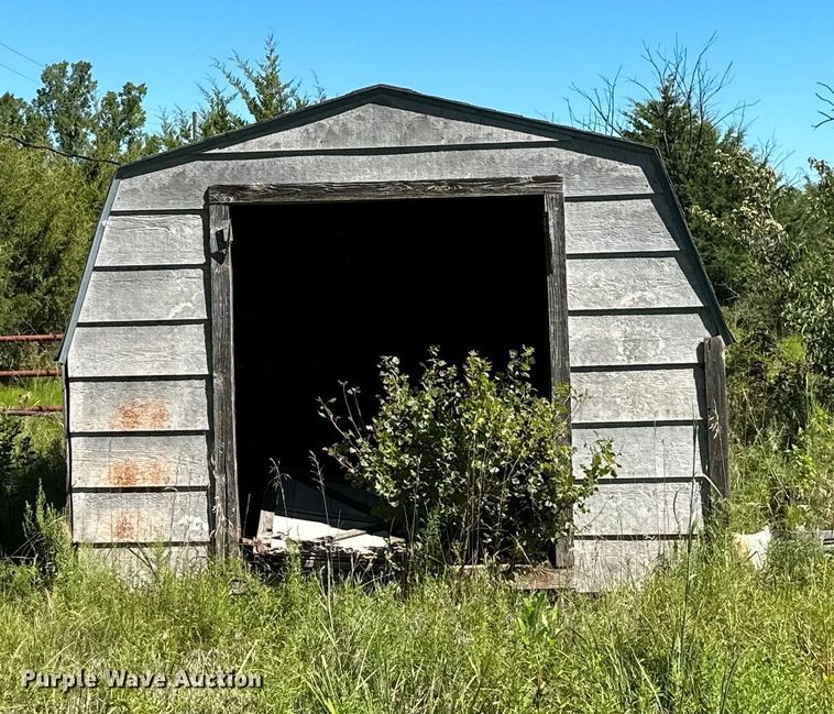 image for item ML9183 Oilfield equipment