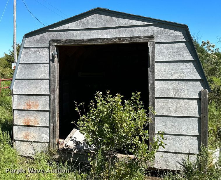 image for item ML9183 Oilfield equipment