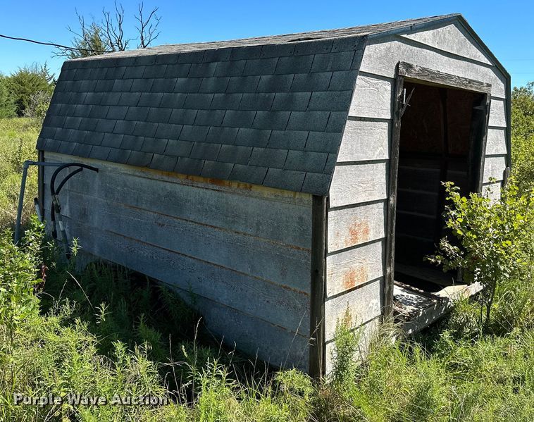 image for item ML9183 Oilfield equipment