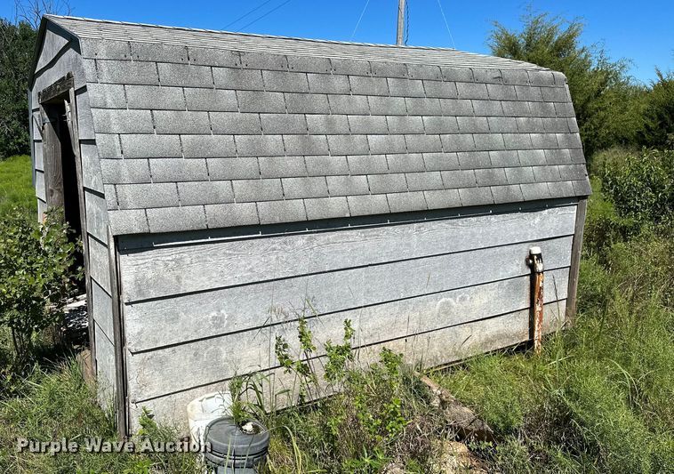 image for item ML9183 Oilfield equipment