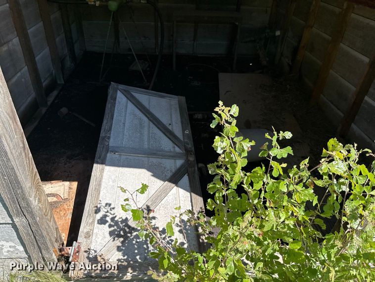 image for item ML9183 Oilfield equipment