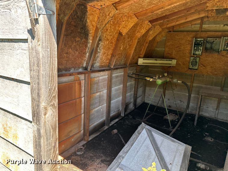 image for item ML9183 Oilfield equipment