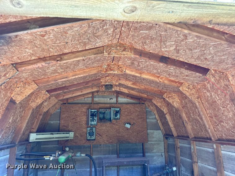 image for item ML9183 Oilfield equipment