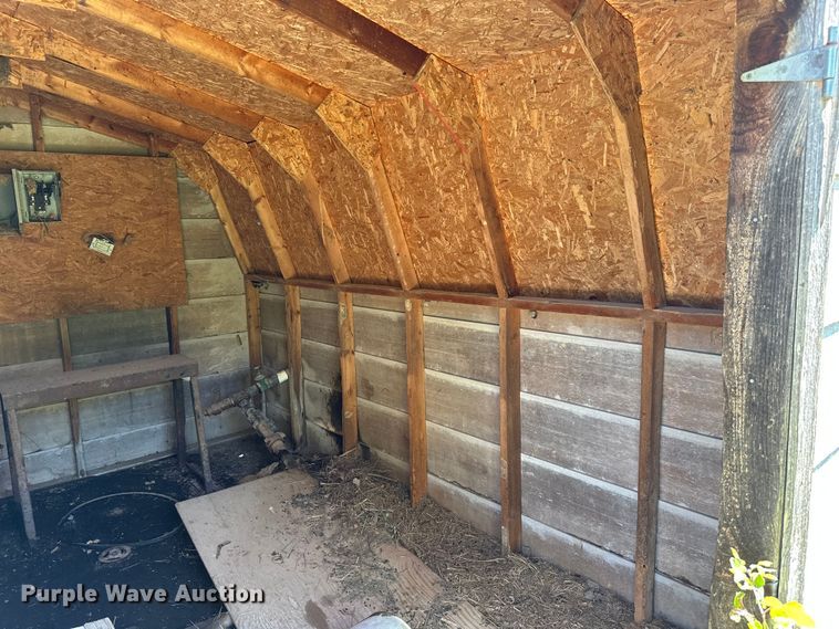 image for item ML9183 Oilfield equipment