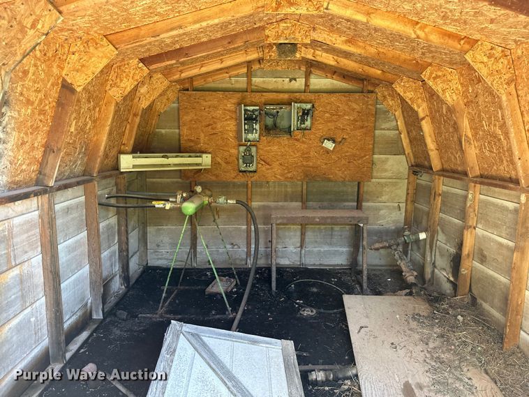 image for item ML9183 Oilfield equipment