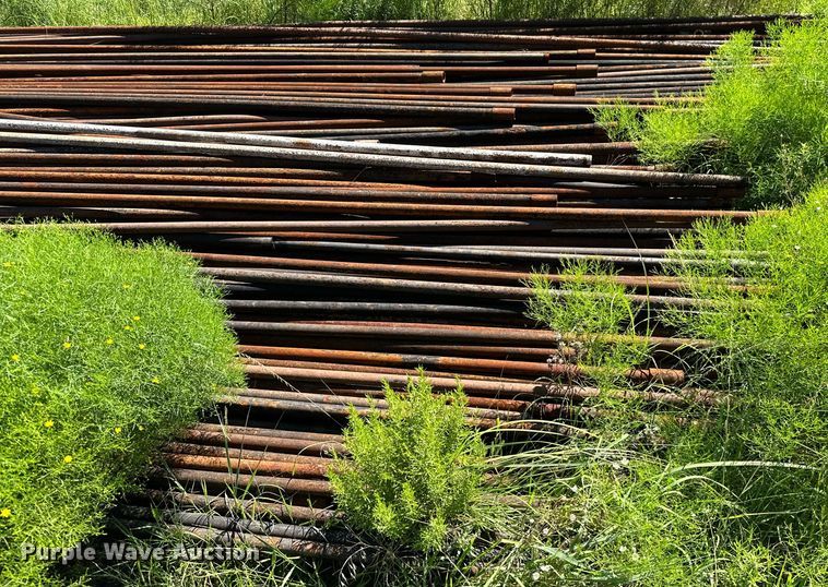 image for item ML9183 Oilfield equipment