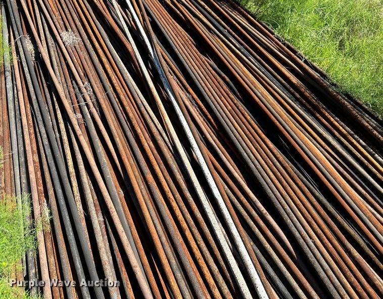 image for item ML9183 Oilfield equipment