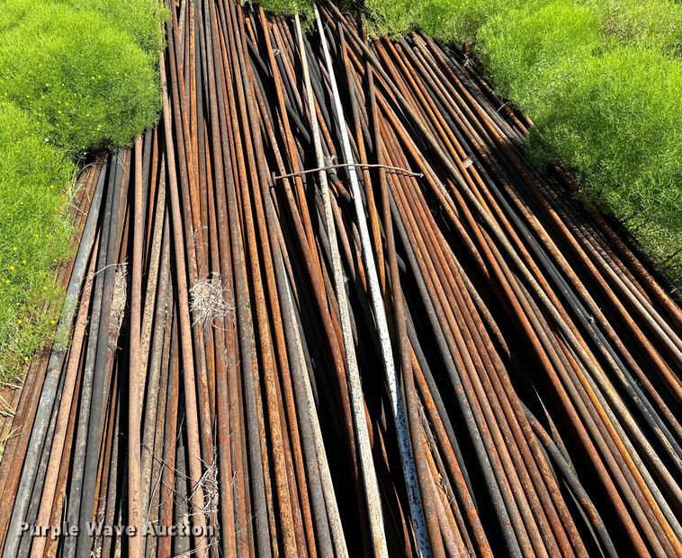 image for item ML9183 Oilfield equipment