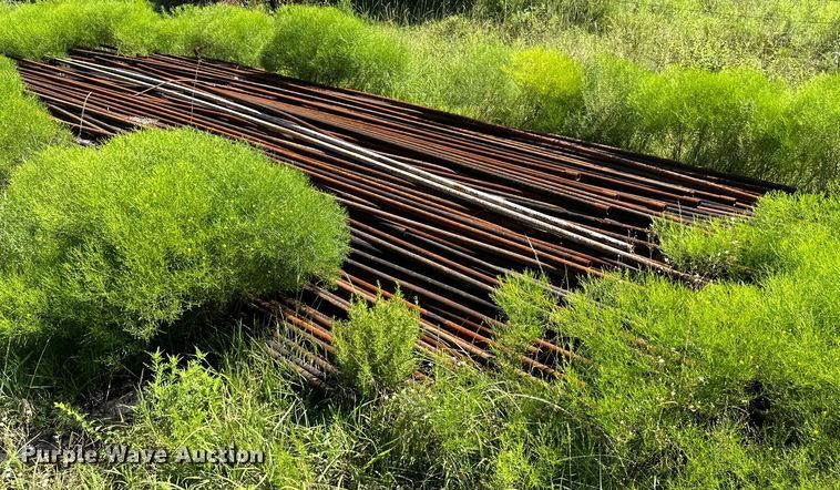 image for item ML9183 Oilfield equipment