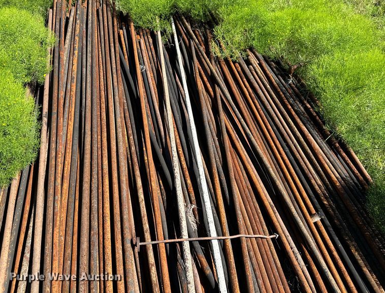 image for item ML9183 Oilfield equipment