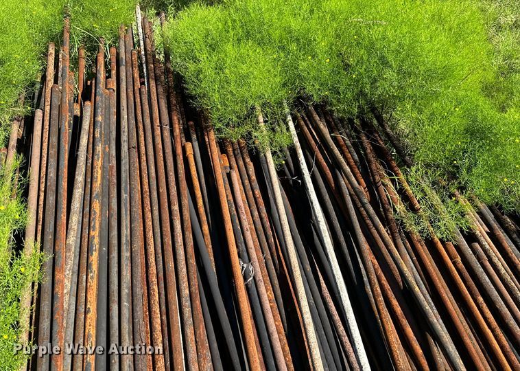 image for item ML9183 Oilfield equipment